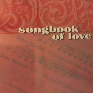 Book of Love CD.   2 Disc